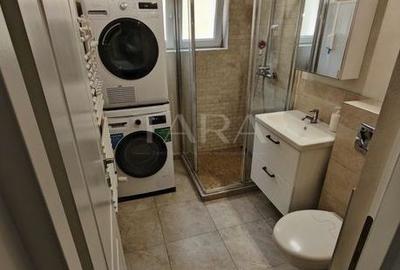 Apartament premium 3 camere mobilat și utilat, zona Panemar. - 12
