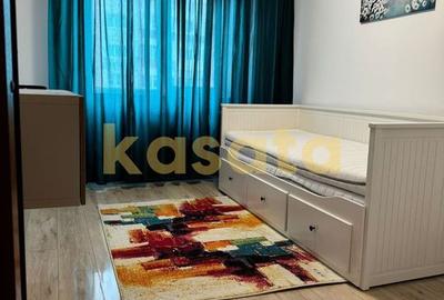 3 camere de închiriat, Lujerului – aproape de metrou și magazine - 1