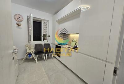 Vanzare Apartament 4 Camere Decomandat Zona Brancoveanu Luica - 12