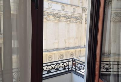 Apartament 3 camere ultracentral mobilat ultramodern Ateneu Calea Victoriei - 18