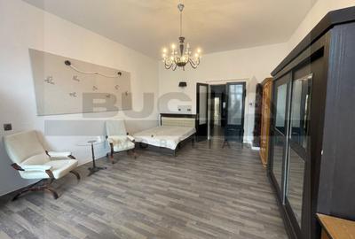 Apartament 2 camere, renovat complet, zona Bld. Eroilor - 2