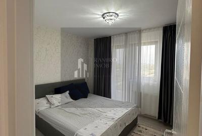 Apartament 2 camere  decomandat 67mp bloc nou Hills Splai - 18