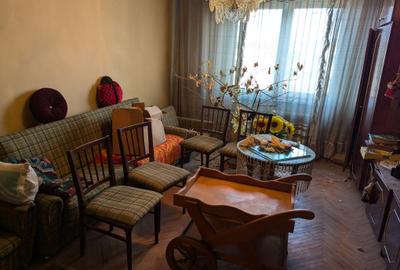 Apartament 2 camere, cf.I, in Dambu -pret imbatabil - 1