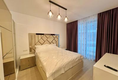 Apartament de închiriat  cu 2 camere, zona Mamaia, vedere la lac - 2