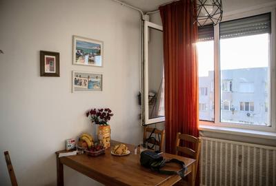 Particular comision 0% apartament 3 camere zona Titan liceu Dante Alighieri - 10