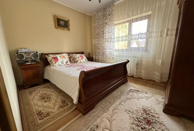 Casa de vanzare Chiajna-Rosu (locatie excelenta) - 13