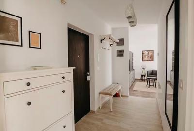 Apartment bloc nou cu loc de parcare inclus - 10