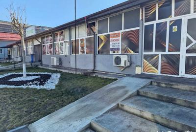 Inchiriere spatiu comercial, Rovinari Str. Termocentralei - 7