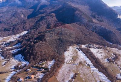 Teren de vanzare  Intravilan 19.341 mp – Cheile Râșnoavei, Parcelabil - 16