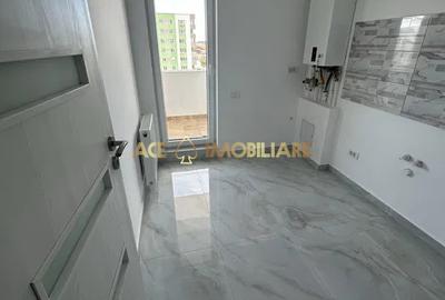 Garsoniera de inchiriat | Popesti Leordeni | Centrala | Nemobilat - 5