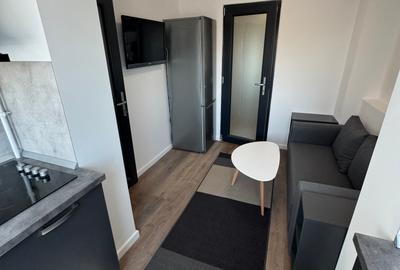 Studio 43 mp Zona Dacia Mobilat Totul Nou Primul Chirias Gaze - 14