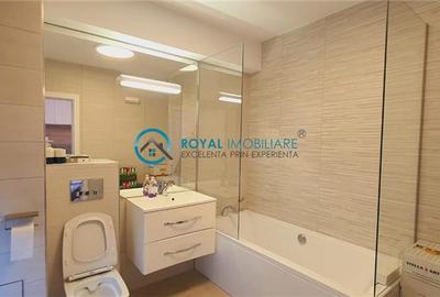 Royal Imobiliare - Inchiriere Apartament LUX Zona Albert - 19
