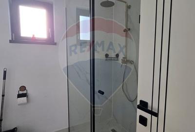 Apartament 2 camere de închiriat – Chisineu -Cris - 4