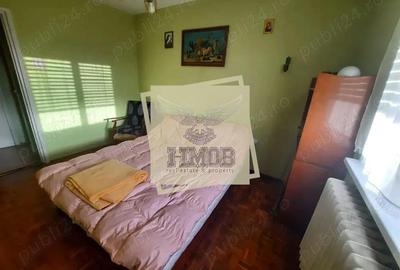 Apartament decomandat 3 camere str Hategului Strand - 3