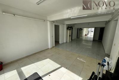 8 Camere | Herastrau | 335 mp utili | Teren 300 mp | - 2