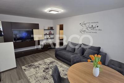 Apartament 2 camere la cheie de vanzare in cartierul Manastur - 1