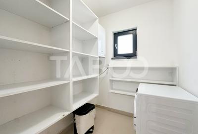 Duplex la cheie de vanzare in zona Europa teren 310 mp - 6