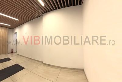 Inchiriere 2 camere lux - C-entral Residence Stefan cel Mare - 14