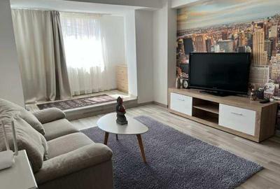 APARTAMENT 3 CAMERE CENTRAL | ZONA GARII - 1