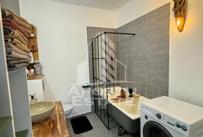 Casa tip duplex, P+M, 5 camere, zona Favorit. - 5