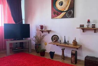 Apartament 3 camere Pacurari - 3