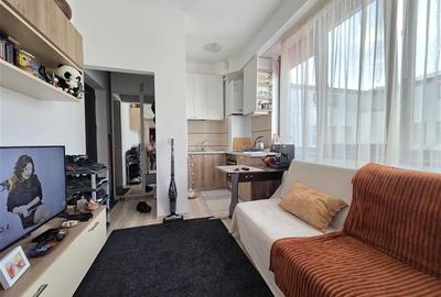 Apartament 1 Camera - Bloc 2014 - Tatarasi - 1