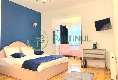 Apartamente Regim hotelier cu rezervari incluse in Sibiu - 8