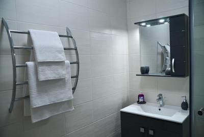 Studio Complet Mobilat, Zona Butoaie - Mamaia - 8