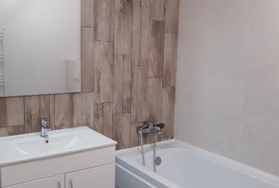 Apartament 3 camere - 84 mp + boxa + 2 locuri de parcare - 8