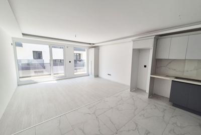 Apartament cu 3 camere semidecomandat, mobilat în Theodor Pallady
