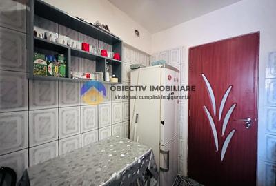 Apartament de vanzare 3 camere - zona Darmanesti - Aleea Ulmilor - 17