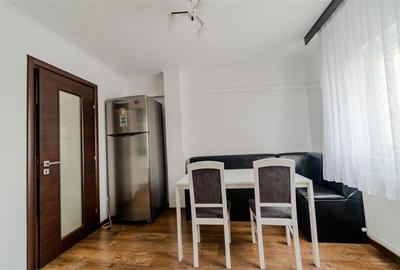 Spatios, 2 Camere, Calea Vitan (MatHaus) - 12