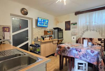 EXCLUSIV - OCAZIE ! CENTRU - TOMIS I CASA TIP DUPLEX D+P+1E+TERASA 79.000 EURO - 8