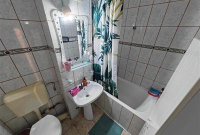 Apartament 2D B-dul Alexandru pretabil spatiu - 11
