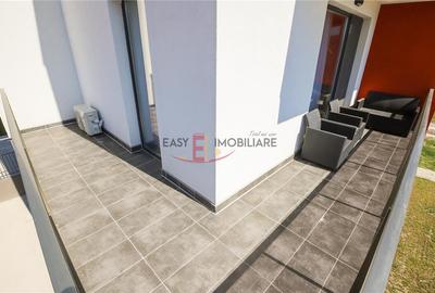 Apartament 2 camere, etaj 1, 70 mp, 2 locuri de parcare, nou - 3