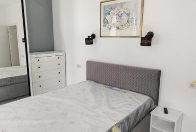 Apartament 3 camere mobilat si utilat nou zona str. Lunga - 8