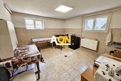 Casa 10 camere, 878 mp teren, toate utilitatile, Barabant - 18