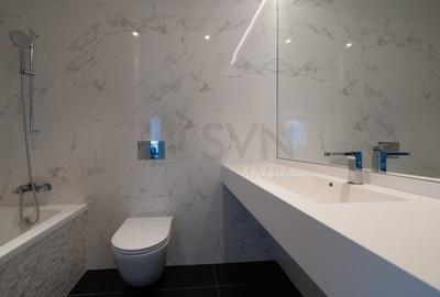 REA1027514 Apartament High End 4 camere I One Mircea Eliade - 11
