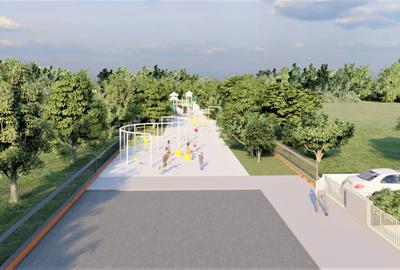 Ocazie!! deschidere 41m la DN1, pretabil vile/magazin/casa particulara - 6