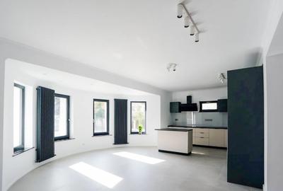 Rent | Individual Villa 7 Rooms 390sqm | Total Privacy | Pipera - 7
