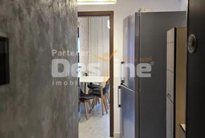 Confort Urban | 2 camere | 63mp | et 6 | loc parcare | mobilat | 99.000 euro - 5