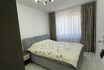 Apartament 2 camere-Bloc Nou-Militari Residence-Finisaje Premium - 1