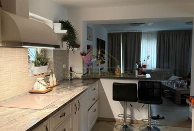 CASA INDIVIDUALA P+1+M-225 MP TEREN-METROU DIMITRIE LEONIDA - 29