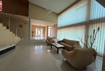 Casă individuală de vânzare -322 mp, 6 camere, Alba Iulia, ZONĂ EXCLUSIVISTĂ - 2