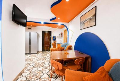 Apartament cu 2 camere | Fabric | Pet friendly - 9