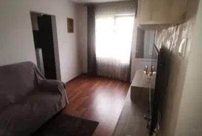 Apartament cu 2 camere semidecomandat, mobilat în Podul de Piatră - 5