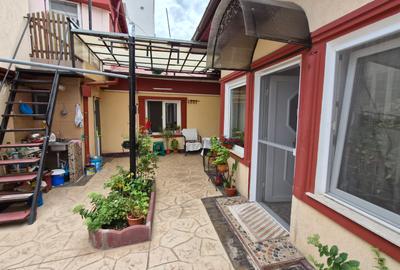 Faleza Nord - Casa 4 camere caramida (accesul se face pe alee de 1.05 ml) - 15