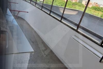 Inchiriere 2 camere confort sporit, etaj 1, zona Calvaria, USAMV - 11
