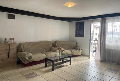 Apartament spatios cu 3 camere 2 balcoane si parcare Calea Turnisorului - 1