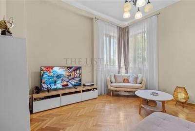 Bucuresti - Foisorul de Foc - Mosilor, Vila pretabila Rezidential Comercial - 4